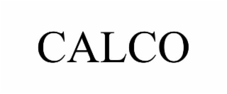 calco