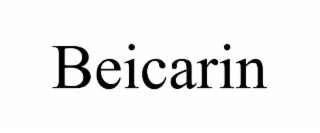 beicarin
