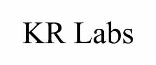 kr labs