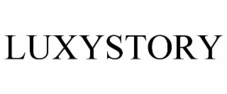luxystory