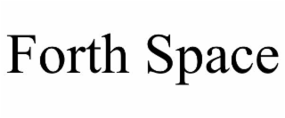forth space