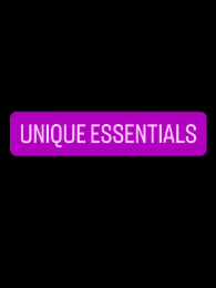 unique essentials