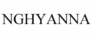 nghyanna