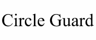 circle guard