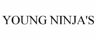 young ninja's