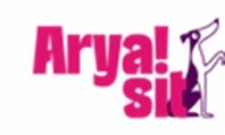 arya sit!