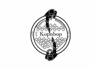 kopnbop knb property of baltimore est. 2019