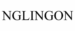 nglingon
