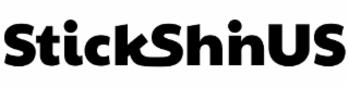 stickshinus