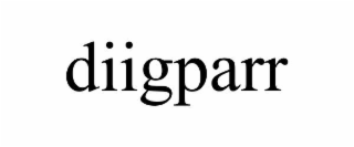diigparr