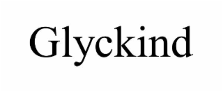 glyckind