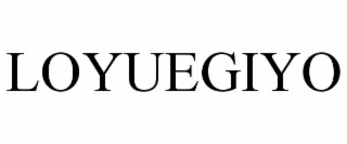 loyuegiyo