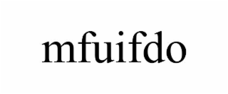 mfuifdo
