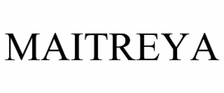 maitreya