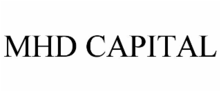 mhd capital