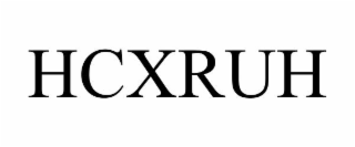 hcxruh