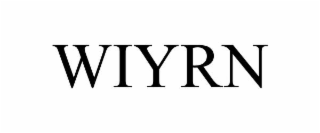 wiyrn