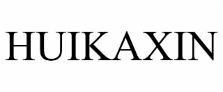 huikaxin