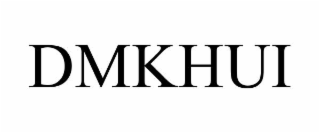 dmkhui