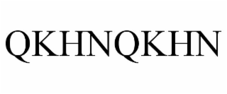 qkhnqkhn