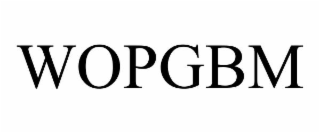 wopgbm