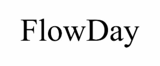 flowday
