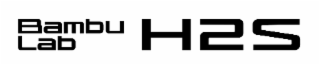 bambu lab h2s