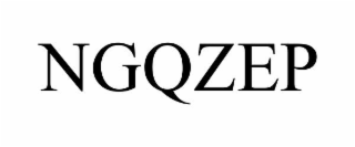 ngqzep