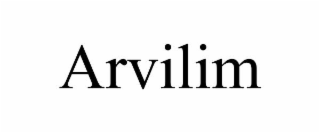 arvilim