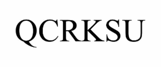 qcrksu