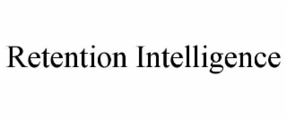 retention intelligence