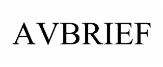 avbrief