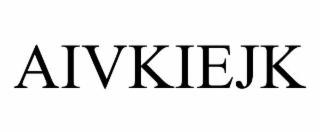 aivkiejk