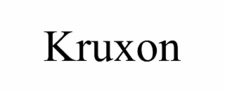 kruxon