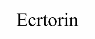 ecrtorin