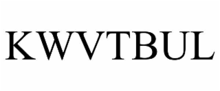 kwvtbul