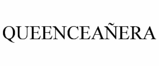 queenceaÑera