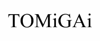 tomigai