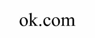 ok.com