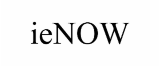 ienow