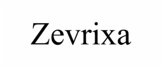 zevrixa