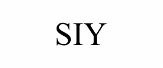 siy