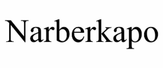 narberkapo