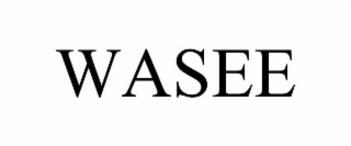 wasee