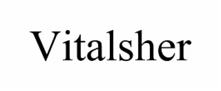 vitalsher
