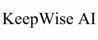 keepwise ai