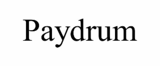 paydrum