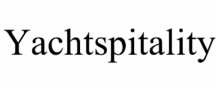 yachtspitality