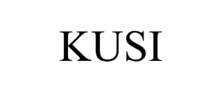 kusi