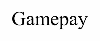 gamepay